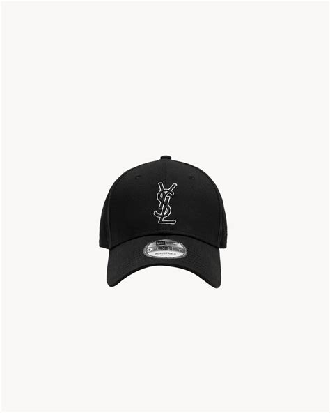 men's ysl cap|new era ysl cap.